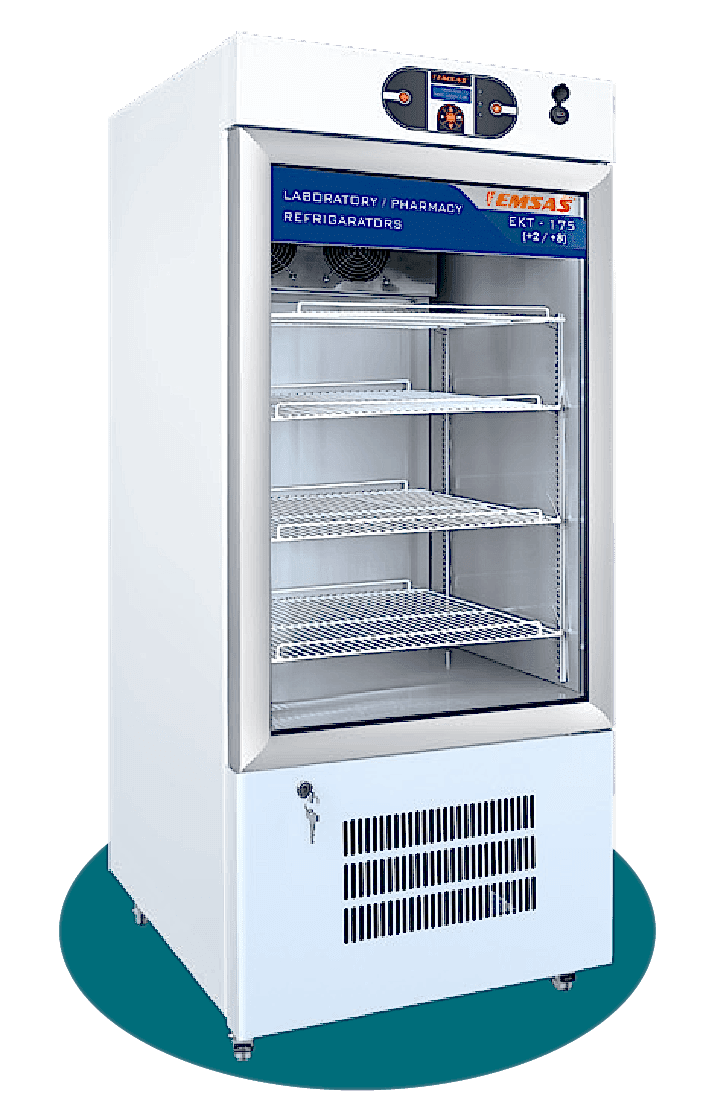 Kit Serum | Aşı | İlaç Saklama Soğutucusu Kit, serum, aşı ve ilaçların güvenli bir şekilde saklanmasını sağlayan medikal soğutucu. 0°C ile 15°C arasında stabil sıcaklık sunarak, hastaneler, eczaneler ve laboratuvarlar için ideal bir çözüm sunar. Homojen sıcaklık dağılımı, hassas sıcaklık kontrolü ve güvenli saklama özellikleriyle ilaçların etkinliğini korur.(combine aşı dolabı, combine ası dolabı, aşı dolabı, ası dolabı)