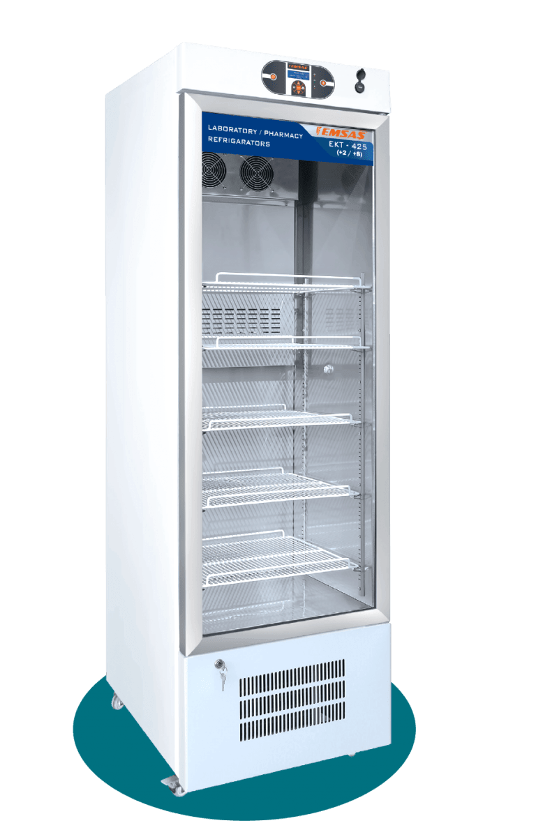 Kit Serum | Aşı | İlaç Saklama Soğutucusu