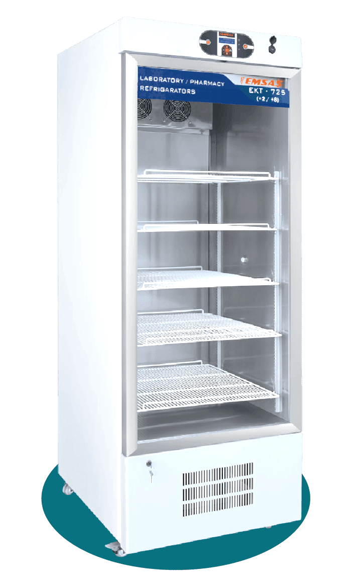 Kit Serum | Aşı | İlaç Saklama Soğutucusu Kit, serum, aşı ve ilaçların güvenli bir şekilde saklanmasını sağlayan medikal soğutucu. 0°C ile 15°C arasında stabil sıcaklık sunarak, hastaneler, eczaneler ve laboratuvarlar için ideal bir çözüm sunar. Homojen sıcaklık dağılımı, hassas sıcaklık kontrolü ve güvenli saklama özellikleriyle ilaçların etkinliğini korur.(combine aşı dolabı, combine ası dolabı, aşı dolabı, ası dolabı)