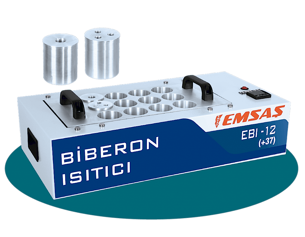 EBI serisinde 6-12-24 kapasiteli seçenekler mevcuttur. Homojen ısı dağıtımı ile biberonları eşit şekilde ısıtarak optimal sonuç sağlar. Anne sütü sıcaklığını 37-40 derece arasında koruyarak besin değerinin kaybolmasını engeller. Aşırı ısınmalarda rezistansı koruyarak güvenli kullanım sunar. Süresiz çalışma modu ile 24 saat boyunca kesintisiz çalışabilir. Belirtilen süre içinde çalışıp kendini otomatik olarak kapatma özelliği ile güvenlik sağlar. Sıcaklık alt ve üst sınırları için alarm kurulabilir.(Biberon ısıtma, biberon ısıtıcı)