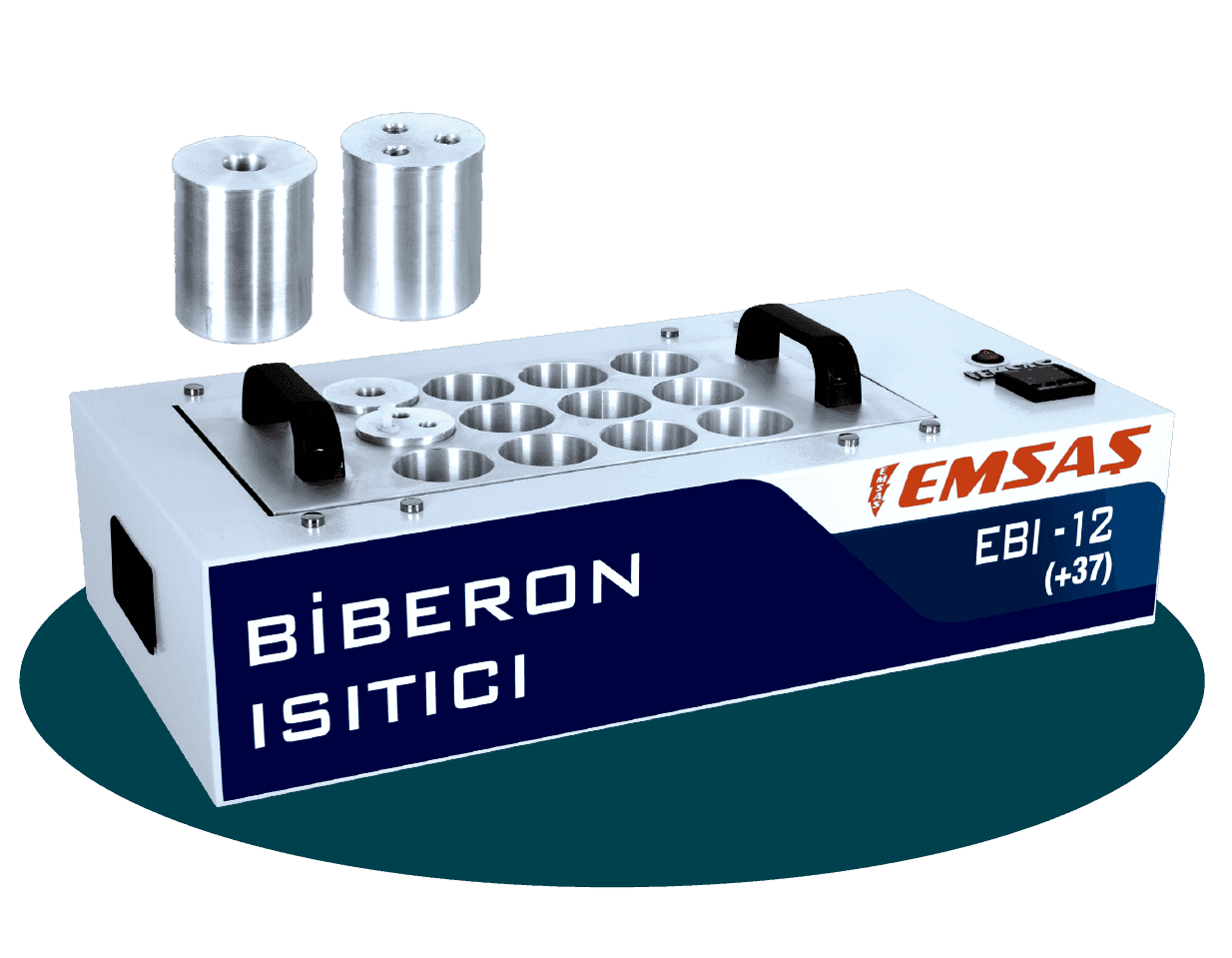 EBI serisinde 6-12-24 kapasiteli seçenekler mevcuttur. Homojen ısı dağıtımı ile biberonları eşit şekilde ısıtarak optimal sonuç sağlar. Anne sütü sıcaklığını 37-40 derece arasında koruyarak besin değerinin kaybolmasını engeller. Aşırı ısınmalarda rezistansı koruyarak güvenli kullanım sunar. Süresiz çalışma modu ile 24 saat boyunca kesintisiz çalışabilir. Belirtilen süre içinde çalışıp kendini otomatik olarak kapatma özelliği ile güvenlik sağlar. Sıcaklık alt ve üst sınırları için alarm kurulabilir.(Biberon ısıtma, biberon ısıtıcı)