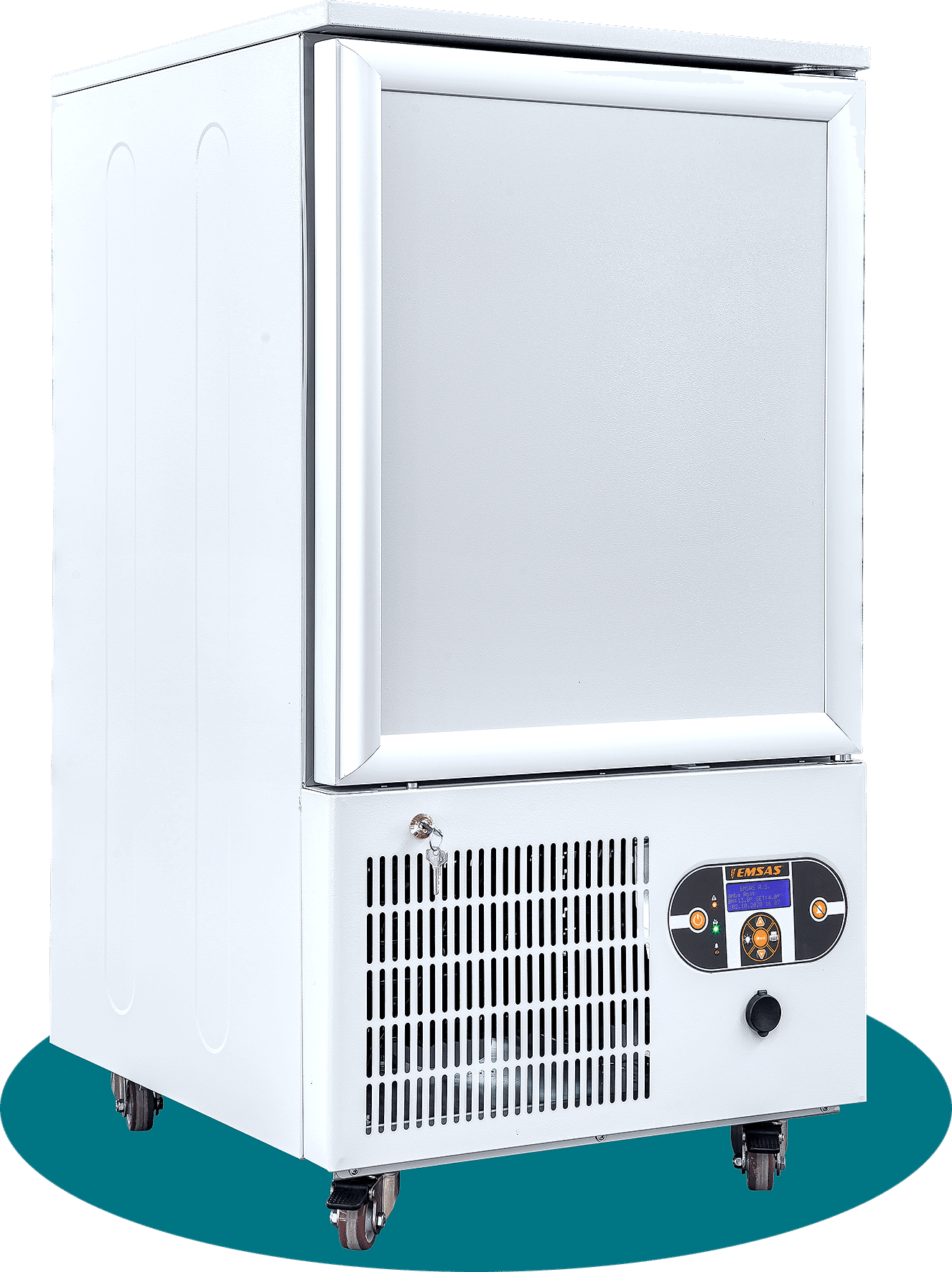 EBOD Su kalitesi, çevre analizleri ve biyolojik oksijen ihtiyacı (BOD) testleri için özel olarak tasarlanmış inkübatör. -10°C ile 70°C arasında hassas sıcaklık ayarları sunar, örneklerin güvenli ve doğru şekilde inkübe edilmesini sağlar. Çevresel ve biyolojik testler için yüksek doğruluk ve güvenilirlik.(Test dolapları, TEST KABİNİ, İnkübatör, incubator, Bod inkübatörü), ebod serisi, eklp serisi Mikrobiyolojik İnkübatör